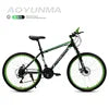 Quick Delivery in Stock Mens Bicycle24 Mtb Bicycle 24 26 Inch Mtb/bycycles Bicycle Adult Mountain Bikes With Rear Carrier
