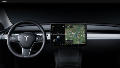 2025 New Arrive Electric Cars Made in China Model Y Model 3 High Speed Sedan New Energy Vehicles Ev Car