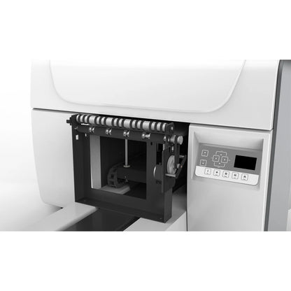 CALCA A3 LED UV Roll Printer with I3200 Print Head Digital UV Printer for Flat Objects T-shirt Phone Case Wood Printing US Stock