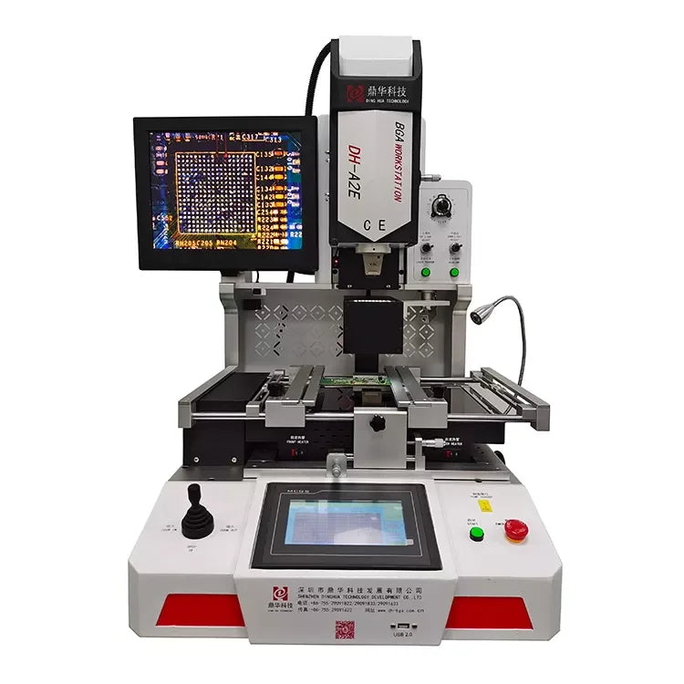 Phone Repair Tools Equipment Laptop Repair Tools Welding Machine DH-A2E