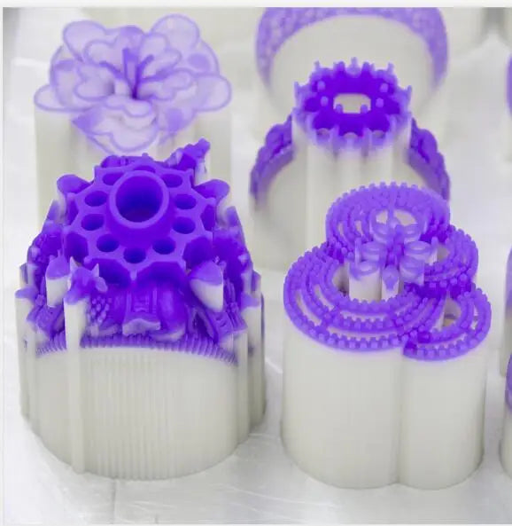 Jewelry 3d Printer Wax Machine 3D Printer Project MJP Jewelry 3d Printer Flashforge WaxJet 400/410