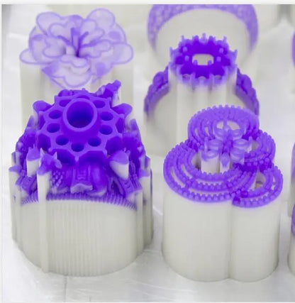 Jewelry 3d Printer Wax Machine 3D Printer Project MJP Jewelry 3d Printer Flashforge WaxJet 400/410