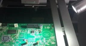 Optical Alignment Mobile Phone Repair Machine