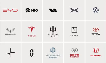 Wholesale Right-hand Drive Byd Dolphin Han Qin Plus Song Automatic New Electric Cars for Adults in Stock Ev Cars Made in China