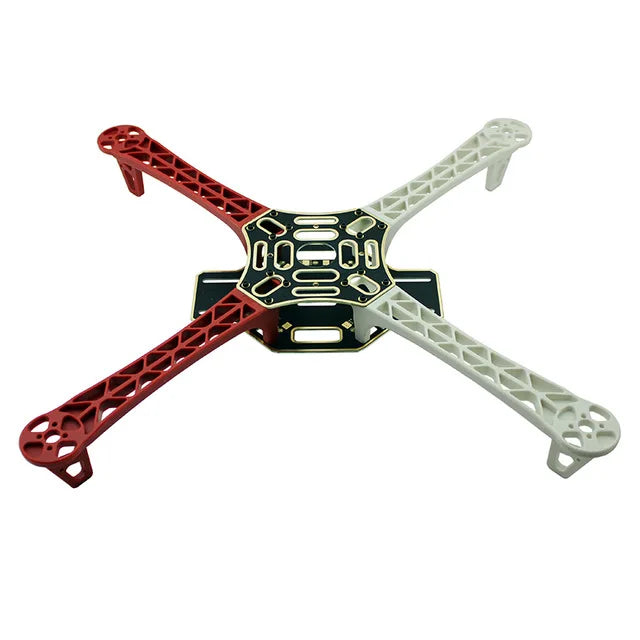 New F450 Drone With 450 Frame For RC MK MWC 4 Axis RC Multicopter Quadcopter Heli Multi-Rotor With Landing Gear