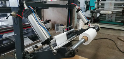 [JT-YTC61000]CE Mini Flexo Printing Machine UV Flexo Printing Machine Second Hand Flexo Printing Machine