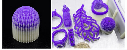 Jewelry 3d Printer Wax Machine 3D Printer Project MJP Jewelry 3d Printer Flashforge WaxJet 400/410