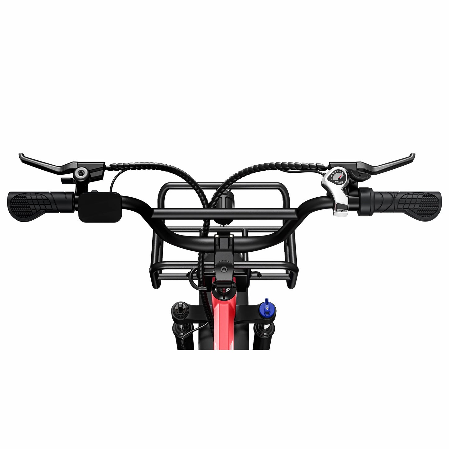 L20 EU Stock 250W Electric Road Bicycle 20 Inch Electric Bike 48v13Ah Lithium Battery Electric Bicycle