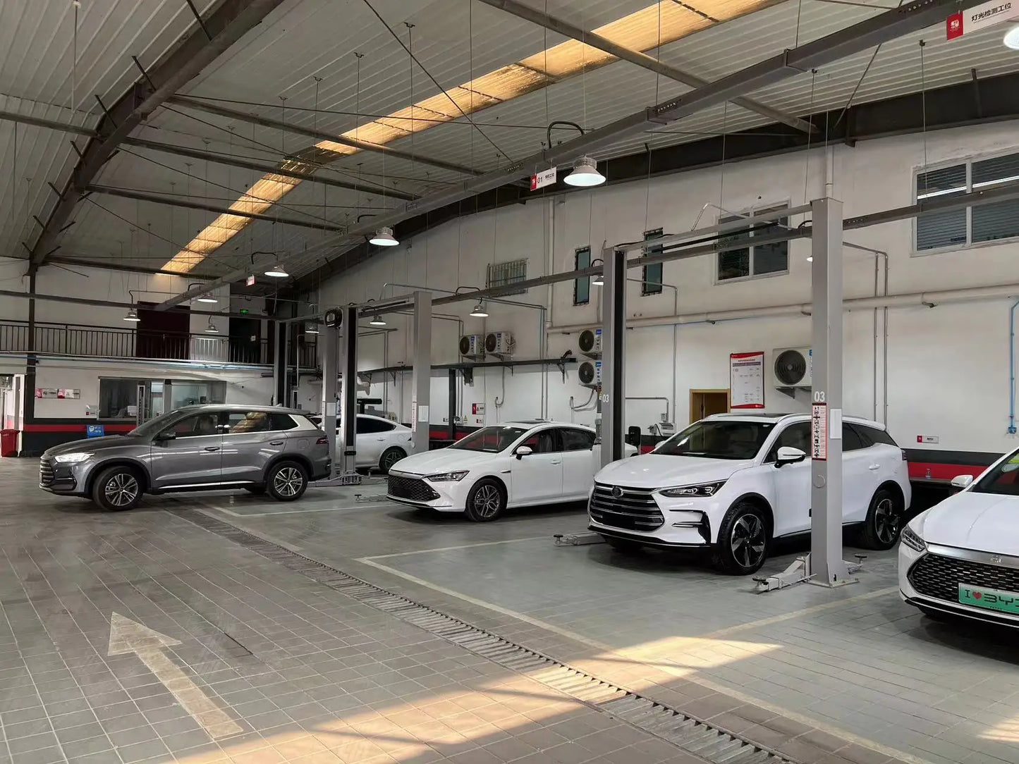 2023 Hot Selling Large Stock Saic Mg 7 Petrol 1.5t 2.0t Second-hand Car Fuel Vehicle Mg 7 Used Cars