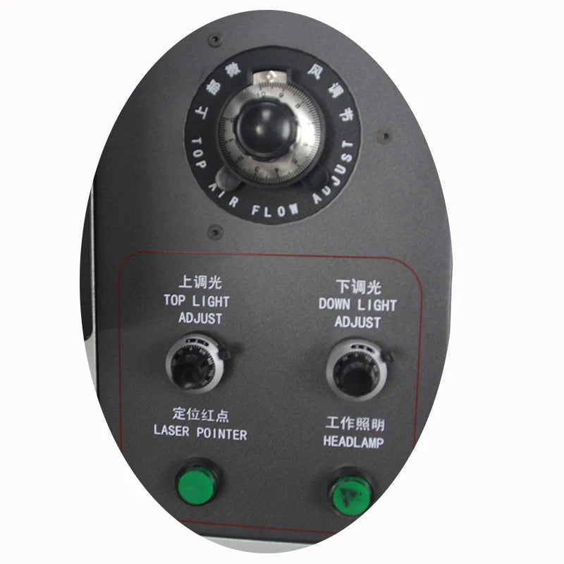 Hotsale Automatic Motherboard Diagnostic Tools Mobile Phone Bga Rework Station Laptop Motherboard with Wholesale Price