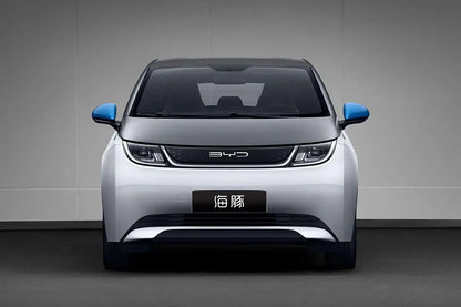 Wholesale Right-hand Drive Byd Dolphin Han Qin Plus Song Automatic New Electric Cars for Adults in Stock Ev Cars Made in China