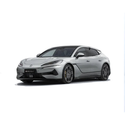 Prepayment BYD Denza Z9GT DM PHEV 2025 Luxury Hybrid New Cars Automotive 5 Door 5 Seats Hatchback for Sale
