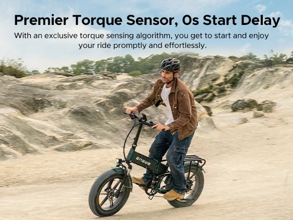 ENGWE Bike ENGINE PRO 2.0 EU/US/UK Warehouse 52V16A Electric Bicycle 250W Full Shock Absorption Mountain  Fat Tire Electric Bike