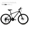 Quick Delivery in Stock Mens Bicycle24 Mtb Bicycle 24 26 Inch Mtb/bycycles Bicycle Adult Mountain Bikes With Rear Carrier