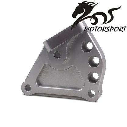 New K-SERIES SIDE MOUNT PULLEY KIT K24 for HONDA CIVIC SI EP3 for ACURA RSX DC5