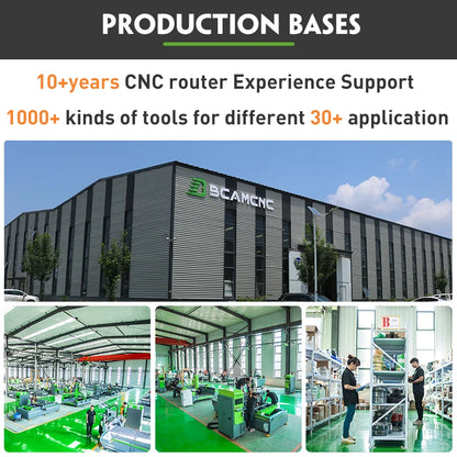 High Precision 5 Axis CNC Router 1325 for Processing Complex Curved Plastic Products