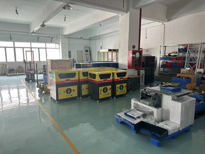 Hot Selling  ZJWY Newest EN-LS26 OLED LCD ITO LCD Laser Repair Machine for Mobile Phone LCD Display Screen Line Remover