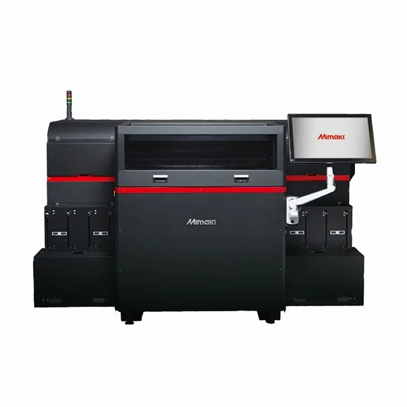 Mimaki 3D Printer Machine 3DUJ-2207 3DUJ- 553 3D Scanner and Printer for People Mimaki Impresora 3D Printing Machine