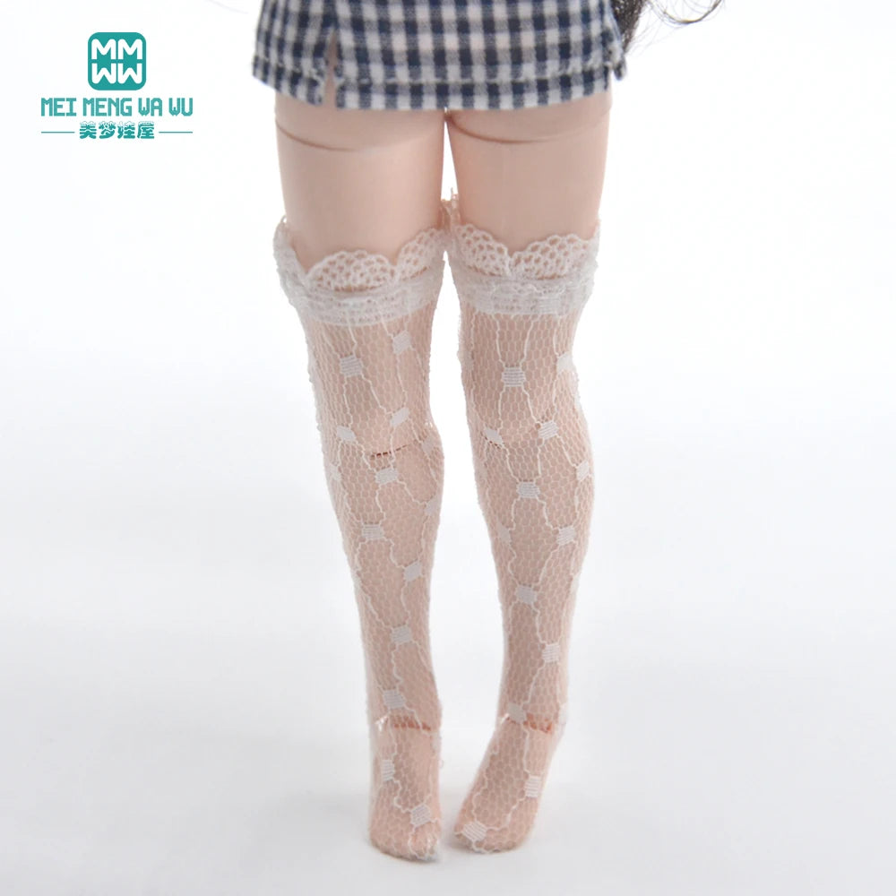 New Blyth Doll clothes Azone OB22 OB24 Toys doll accessories Fashion multicolor swimsuit