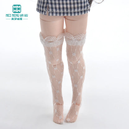 New Blyth Doll clothes Azone OB22 OB24 Toys doll accessories Fashion multicolor swimsuit