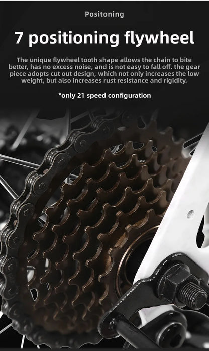 Quick Delivery in Stock Mens Bicycle24 Mtb Bicycle 24 26 Inch Mtb/bycycles Bicycle Adult Mountain Bikes With Rear Carrier
