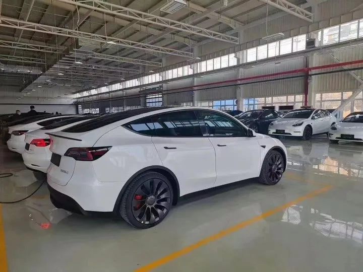 2023 Hot Selling Large Stock Saic Mg 7 Petrol 1.5t 2.0t Second-hand Car Fuel Vehicle Mg 7 Used Cars