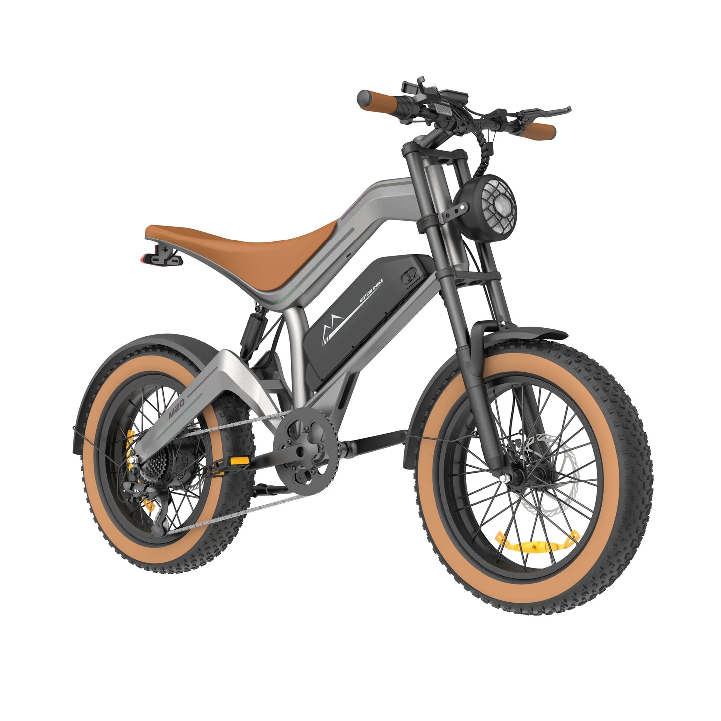 Us EU Warehouse E-bike 48v  Electric Dirt Bike Full Suspension Mountain Ebike Adult Fat Tire Hybrid Electric Bicycle