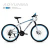 Quick Delivery in Stock Mens Bicycle24 Mtb Bicycle 24 26 Inch Mtb/bycycles Bicycle Adult Mountain Bikes With Rear Carrier
