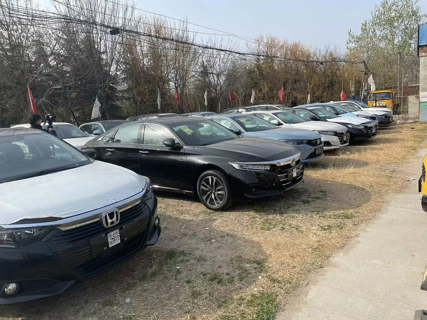2023 Hot Selling Large Stock Saic Mg 7 Petrol 1.5t 2.0t Second-hand Car Fuel Vehicle Mg 7 Used Cars