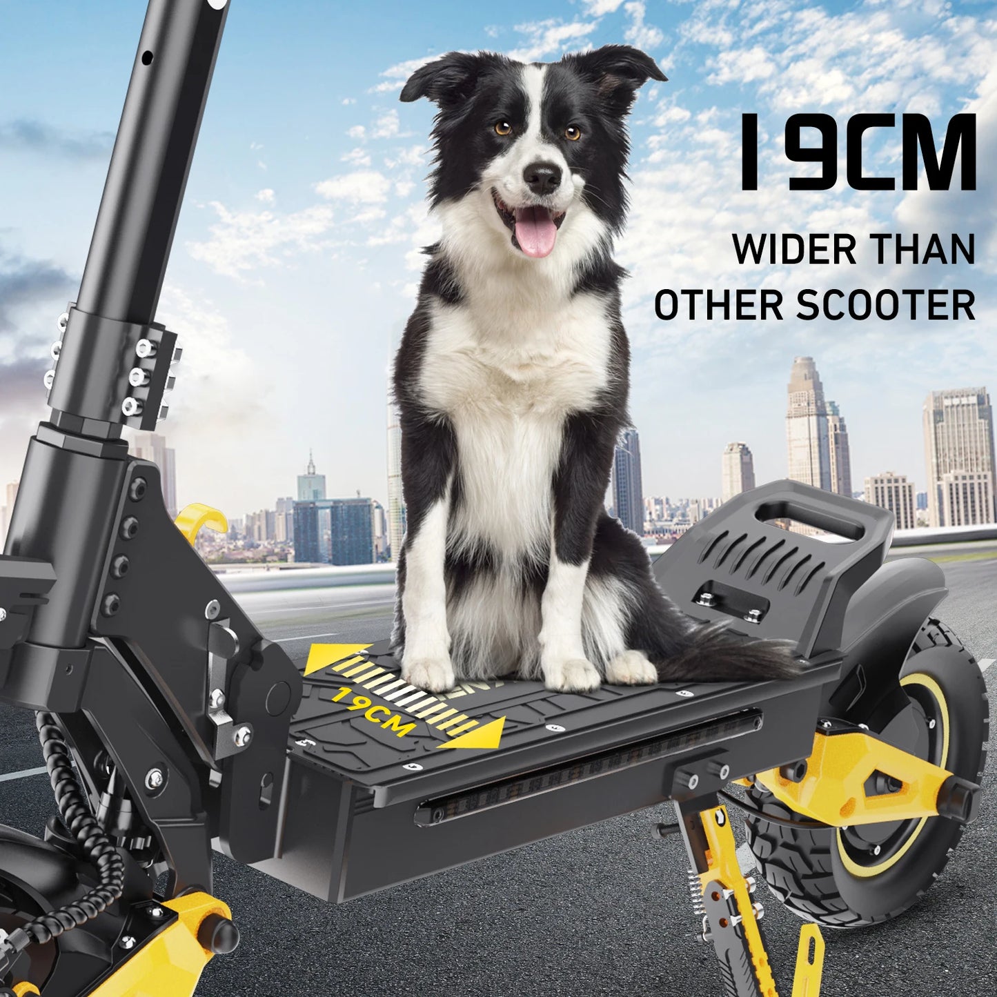 UK USA EU Warehouse 2 Wheel 10 Inch 20.8ah IENYRID ES1 How Much Are Adults Electric Scooters 2400w Escooter