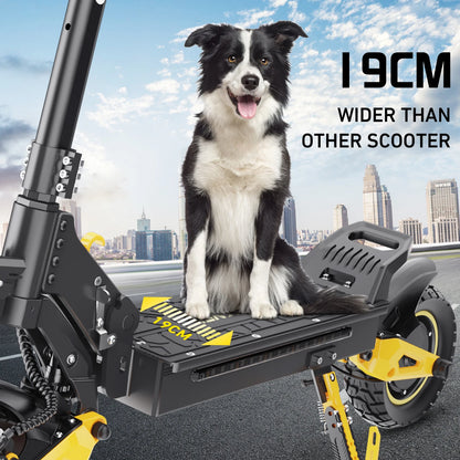 UK USA EU Warehouse 2 Wheel 10 Inch 20.8ah IENYRID ES1 How Much Are Adults Electric Scooters 2400w Escooter