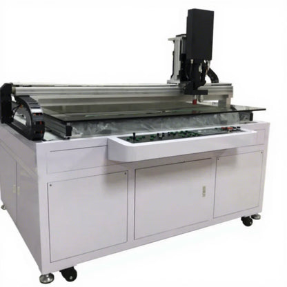 LCD Laser Repair Machine OLED Repair Screen Bright Spot Bright Line Marking Machine Mobile Phone Flat Panel TV LCD Panel Repair