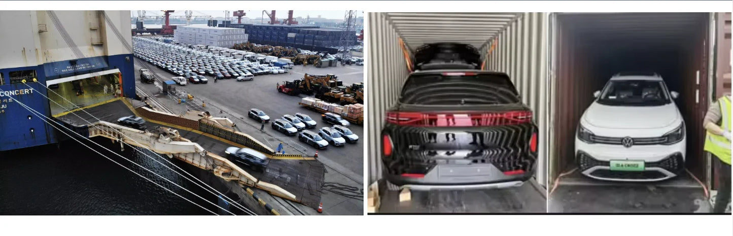 Wholesale Right-hand Drive Byd Dolphin Han Qin Plus Song Automatic New Electric Cars for Adults in Stock Ev Cars Made in China