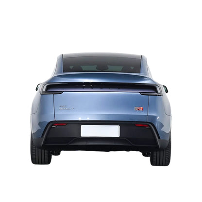 2025 New Arrive Electric Cars Made in China Model Y Model 3 High Speed Sedan New Energy Vehicles Ev Car