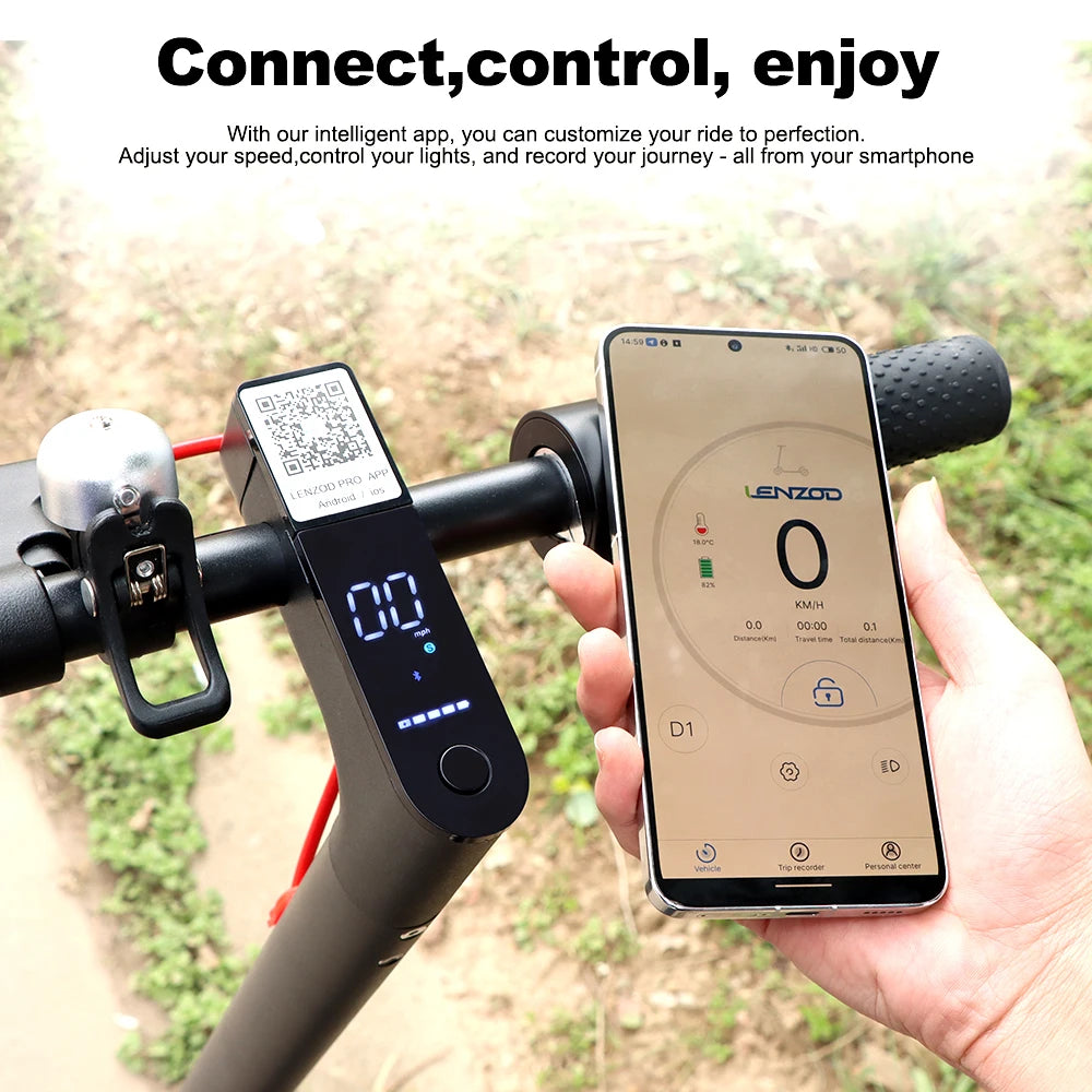 Cheap 8.5 Inch 2 Wheel Electric Scooter EU US CA Warehouse 36v Escooter 10Ah Long Range App Folding Electric Scooter