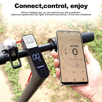Cheap 8.5 Inch 2 Wheel Electric Scooter EU US CA Warehouse 36v Escooter 10Ah Long Range App Folding Electric Scooter