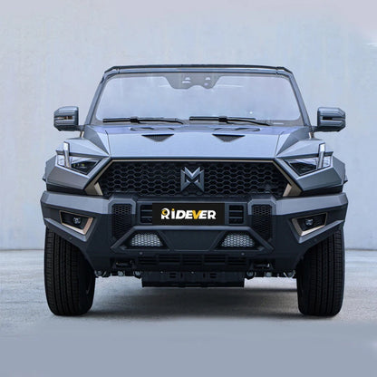 2024 Dongfeng  M-Hero 917 New Energy Vehicle 4WD Sport Import Electric Car Price Made in China Dongfeng Mengshi 917 Suv Cars