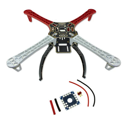 New F450 Drone With 450 Frame For RC MK MWC 4 Axis RC Multicopter Quadcopter Heli Multi-Rotor With Landing Gear