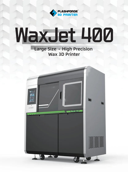 Jewelry 3d Printer Wax Machine 3D Printer Project MJP Jewelry 3d Printer Flashforge WaxJet 400/410