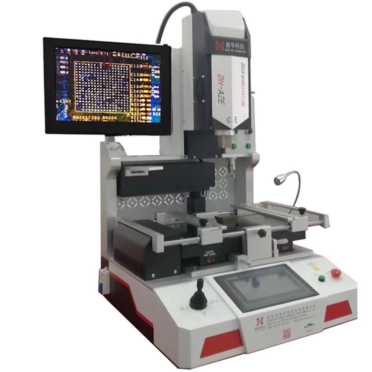 Optical Alignment Mobile Tools and Machine Phone Repair Bga Reballing Tool Kit