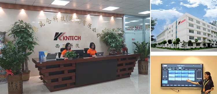 VoIP Telephone System SIP Phone Server Internet Protocol Private Branch Exchange (PBX) with Embedded IP-PBX