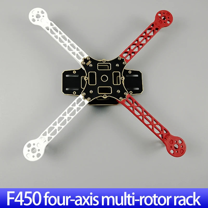 New F450 Drone With 450 Frame For RC MK MWC 4 Axis RC Multicopter Quadcopter Heli Multi-Rotor With Landing Gear