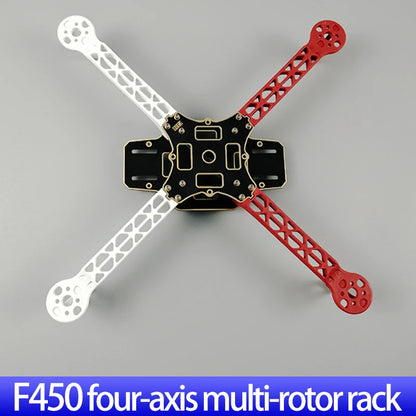 New F450 Drone With 450 Frame For RC MK MWC 4 Axis RC Multicopter Quadcopter Heli Multi-Rotor With Landing Gear