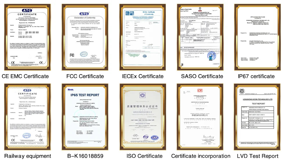 VoIP Telephone System SIP Phone Server Internet Protocol Private Branch Exchange (PBX) with Embedded IP-PBX