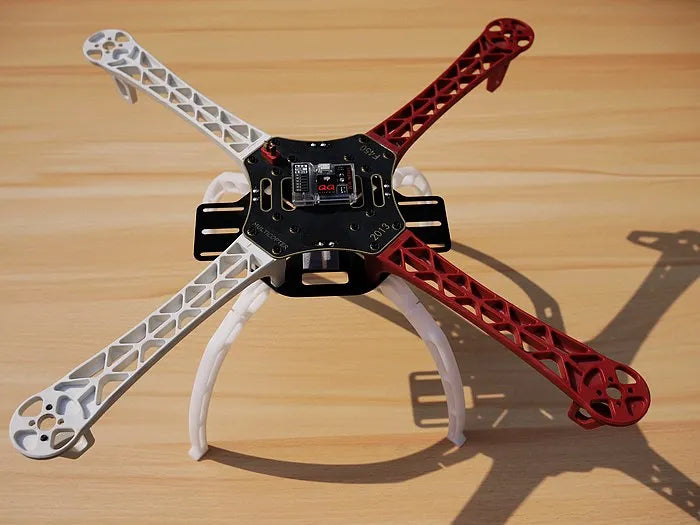New F450 Drone With 450 Frame For RC MK MWC 4 Axis RC Multicopter Quadcopter Heli Multi-Rotor With Landing Gear