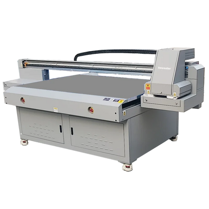 Freecolor Big Size FC-UV2513 Model UV Flatbed Printer for Plastic Phone Case Metal Glass Sheet Printing