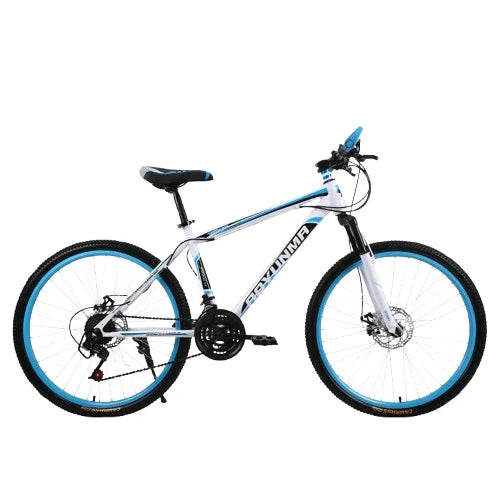 Quick Delivery in Stock Mens Bicycle24 Mtb Bicycle 24 26 Inch Mtb/bycycles Bicycle Adult Mountain Bikes With Rear Carrier