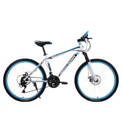 Quick Delivery in Stock Mens Bicycle24 Mtb Bicycle 24 26 Inch Mtb/bycycles Bicycle Adult Mountain Bikes With Rear Carrier