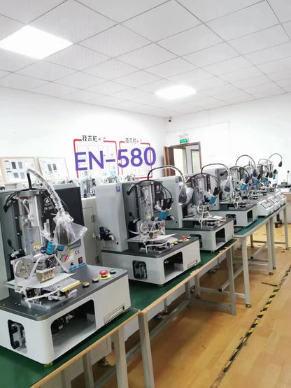 Hot Selling  ZJWY Newest EN-LS26 OLED LCD ITO LCD Laser Repair Machine for Mobile Phone LCD Display Screen Line Remover