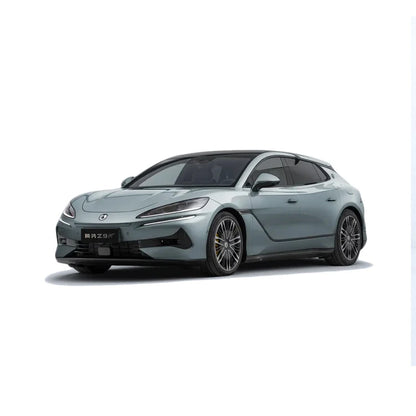 Prepayment BYD Denza Z9GT DM PHEV 2025 Luxury Hybrid New Cars Automotive 5 Door 5 Seats Hatchback for Sale